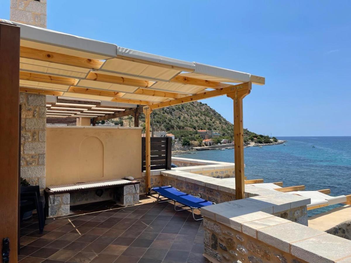 Sun Villa Neo Oitilo Exterior photo