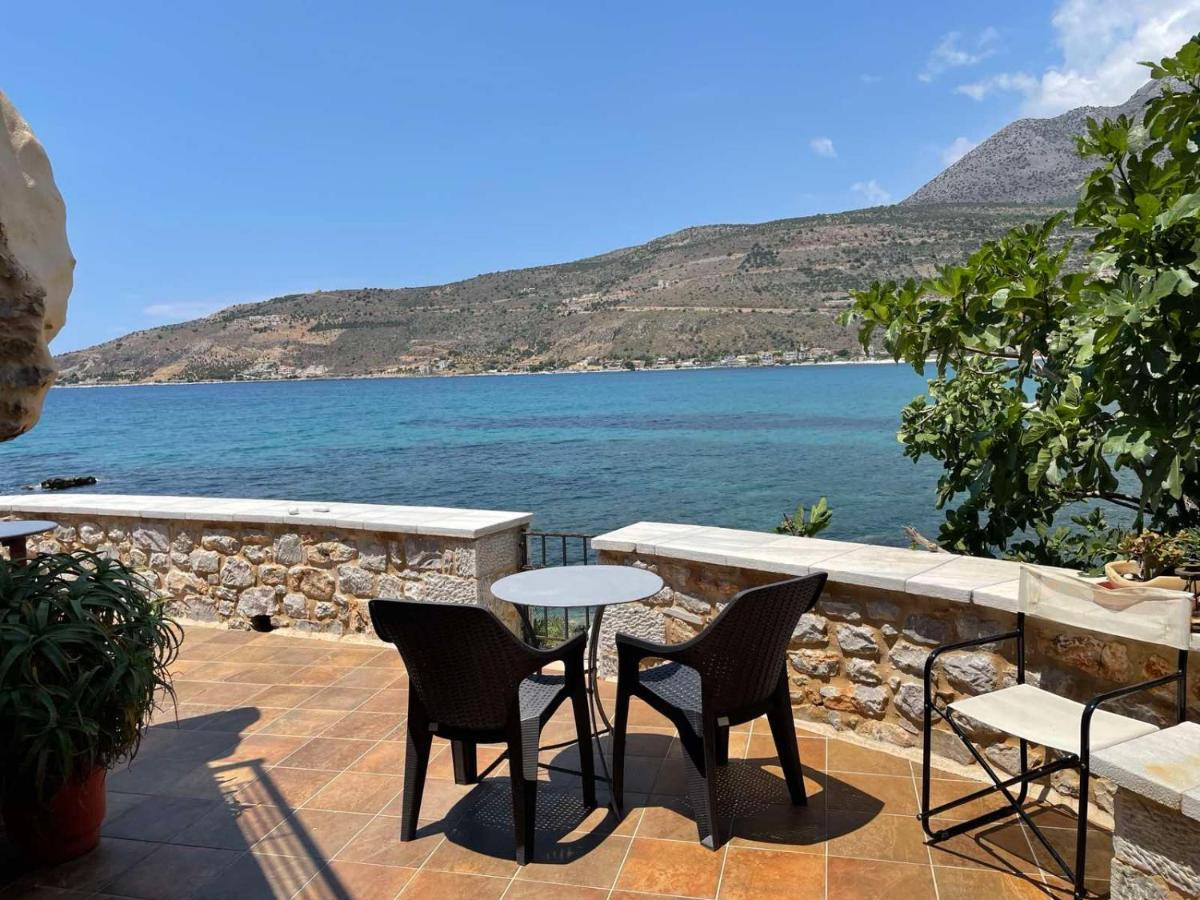 Sun Villa Neo Oitilo Exterior photo