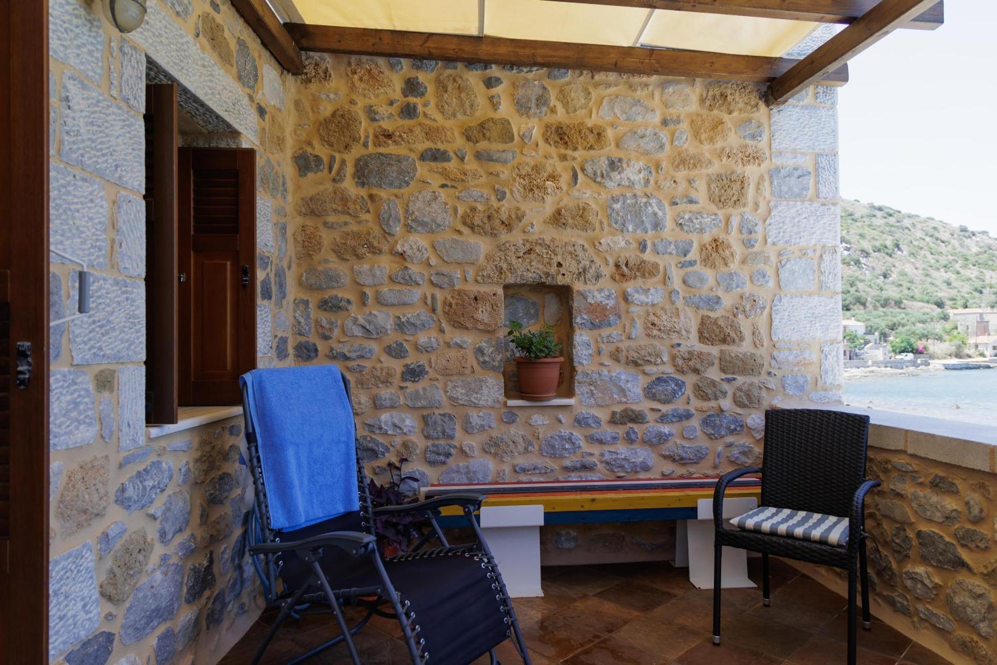 Sun Villa Neo Oitilo Exterior photo